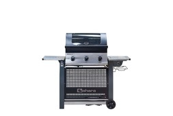 Sahara S375 3 Burner