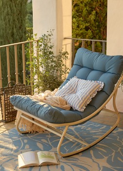 Sambo Rocking Chair, £129