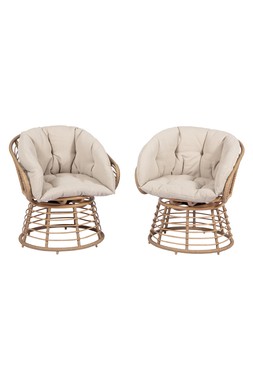 Swivel Chair (Single set) £199