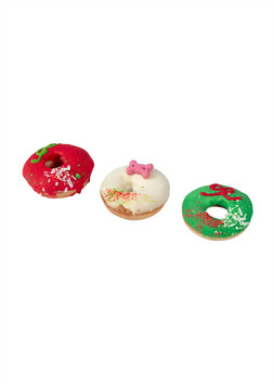 Yappy Woofmas Dommuttz 8 x 75g