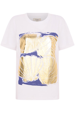 Foil T-Shirt £15