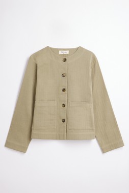 Lightweight Jacket £24