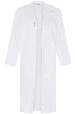 Crochet Kimono £24