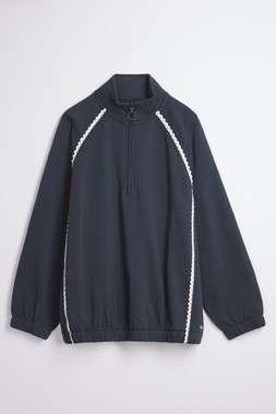 Quarter Zip Jumper £22