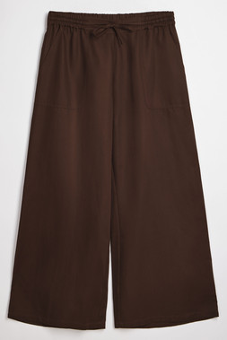 Wide Leg Trousers £22