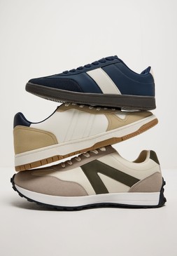 Men's trainers