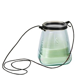 CITRONELLA GARDEN LIGHTS WITH HANGER LEMON GRASS &pound;6.99