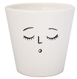 Face Planter Sleepy D7cm &pound;4.99, D10cm &pound;5.99