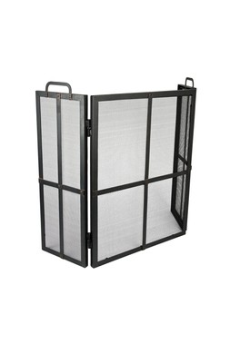 Iron Fire Screen Surround &pound;159.99