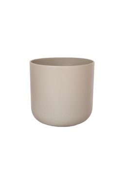 Lisbon Planter Sand H11.5cm D11.5cm &pound;4.99, H13.5cm D13.5cm &pound;5.99, H15cm D15cm &pound;7.99, H18.5cm D18.5cm &pound;14.99, H20.5cm D20.5cm &pound;17.99, H24cm D24cm &pound;22.99, H26cm D26cm &pound;29.99