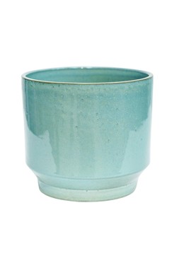 Mia Aqua Planter H11cm D11cm &pound;7.99, H14cm D14cm &pound;12.99, H15.5 D17cm &pound;17.99