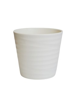 Oslo Cotton Taper Planter H24cm D28cm £29.99