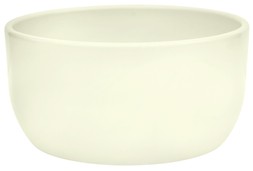 Planting Bowl Cream H9cm D17cm &pound;5.99