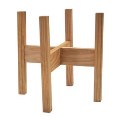 Pot Stand H25cm D25cm &pound;19.99, H31cm D31cm &pound;24.99