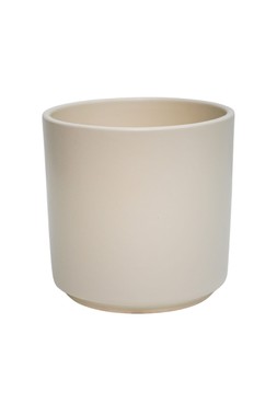 Prague Planter Cotton H13cm D13cm &pound;5.99, H14.5cm D16cm &pound;8.99, H18cm D20cm &pound;16.99, H19.5cm D22cm &pound;19.99, H24cm D28cm &pound;29.99