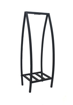 Tall Leaf Log Storage &pound;174.99