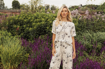 Threadbare X RHS Limited Edition Collection