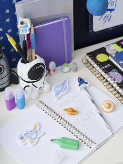 Back to School with Hobbycraft