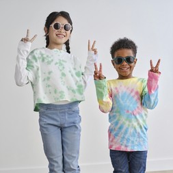 Hobbycraft - How to Tie Dye T-Shirts Ideas Hub