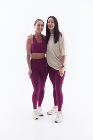 Elevate your workout