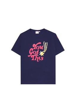 Scamp & Dude x Maggie's Navy 'You Got This!' Charity T-Shirt