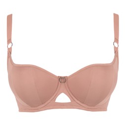 Boost Me Up Latte Bra UKP 33, USD 64, CAD 76, EU 49, AUD 81.95