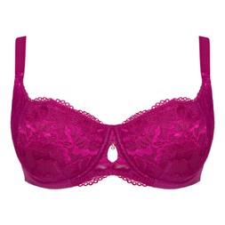 Boost Sweetheart Magenta Pink Bra £35 €55 CAD $79 AUS $85.95 6
