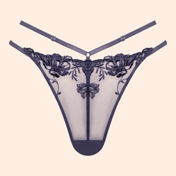 BRAZILIAN BRIEF  £19 €29 USD$32 CAD$35 AUD$38.95