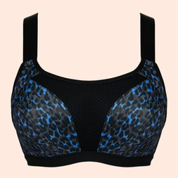 EVERYMOVE WIRED SPORTS BRA £48.00 €73.00 CAD96.00 AUD105.95. - Available from December