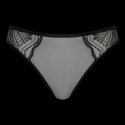 SHOWGIRL TANGA BRIEF  £20 €31 CAD37 AUD40.95 - Available from October