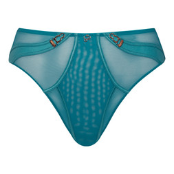 SUSPENSE HIGH WAIST BRIEF