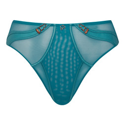 SUSPENSE HIGH WAIST BRIEF