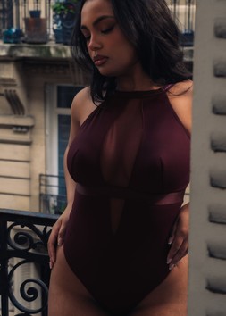 Swerve Body Mulberry £54 €85 CAD $119 AUS $129.95 8