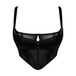 Unapologetic Black Bra £46 €68 CAD $90 AUS $98.95