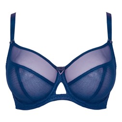 Victory Blue Bra £35 €55 CAD $79 AUS $85.95