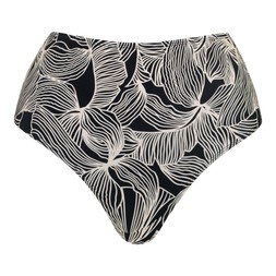 RIPPLE REEFHIGH WAIST BIKINI BRIEF £24.00 $46.00 CAD$60.00 €36.00 AUS60.00