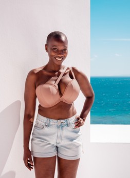 Superplunge Multiway, Padded Plunge Bra, , £33.00, US$69.00, CA$87.00, €49.00, A$98.00