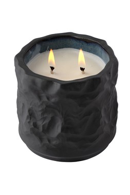 Sir Jacobs Dark Current Candle £94 www.sirjacobs.co.uk