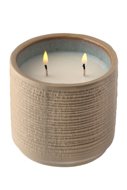 Sir Jacobs Sandline Candle £94 www.sirjacobs.co.uk