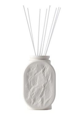 Sir Jacobs White Ceramics Diffuser £79 www.sirjacobs.co.uk