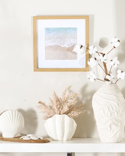 Coastal Retreat Accessories
