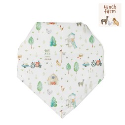 Hinch Farm Pet Bandana