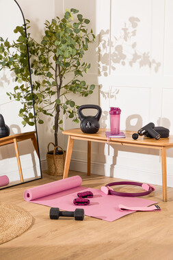 Active Fitness Equipment