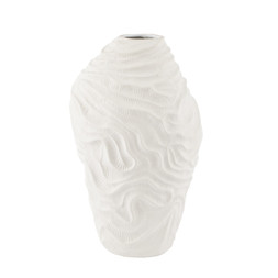 Costal Retreat Vase
