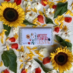 Artists' flowers Growbar