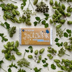 The Beer Growbar