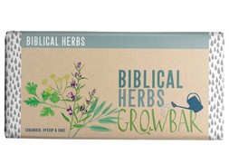 Biblical Herbs Growbar &pound;12.95