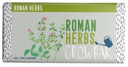 The Roman Herbs Growbar