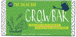 THE SALAD BAR