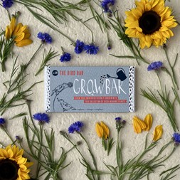 The Bird Growbar